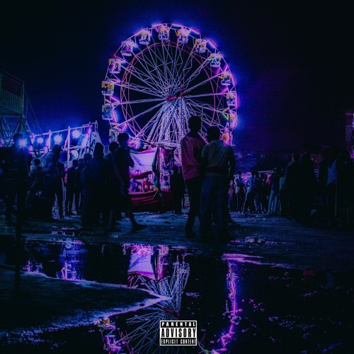 notice me (prod. jewelryboy)