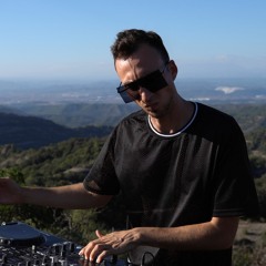 GroveANDyes @ Spain Mountains - Techno Mix 2022