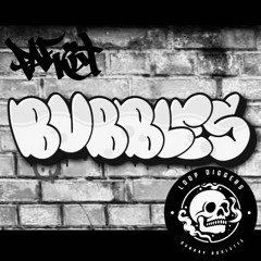 Bubbles / LDSR 218