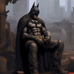 Batman X mac demarco