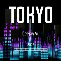 Tokyo