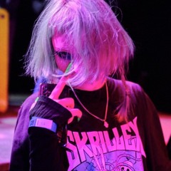 i came here to dance