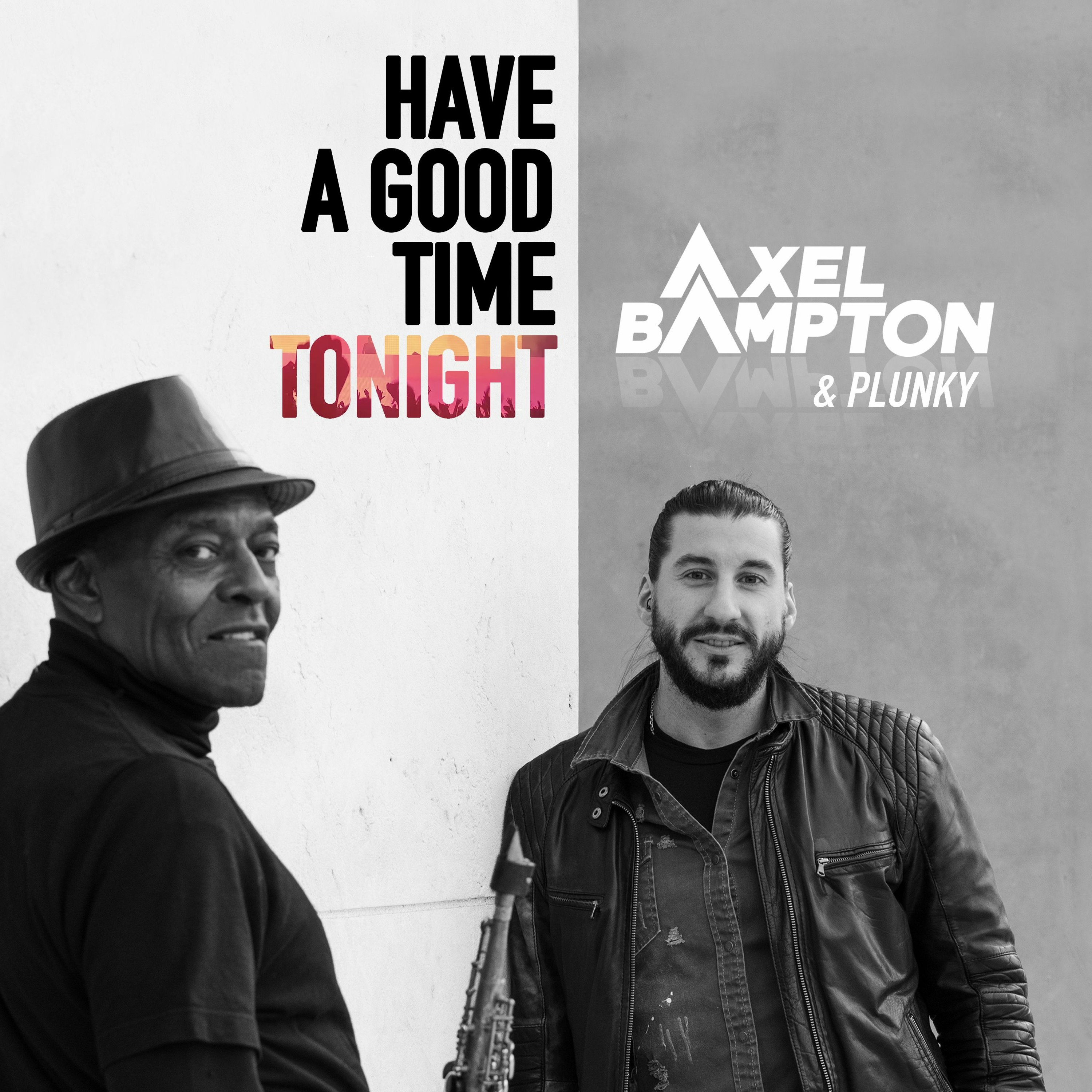 Axel Bampton Pres - SMOK\'IN BEATS