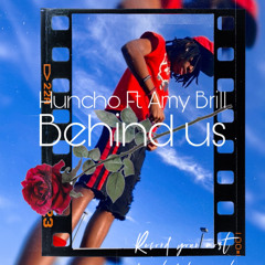 Behind Us ft. Amy Brill