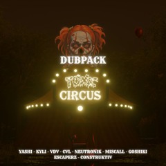 TOXIC DUBPACK