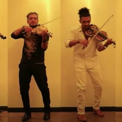 Ed Sheeran - Beautiful People (feat. Khalid) AZMY MAGDY AZMY (Violin Cover)
