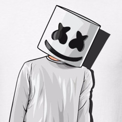 Marshmello - Alone (Sleepyboy remix)