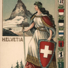 Helvetia (German version)