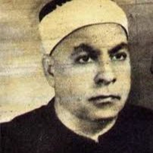 المصحف المرتل / سورة مريم_ القارىء محمود عبدالحكم