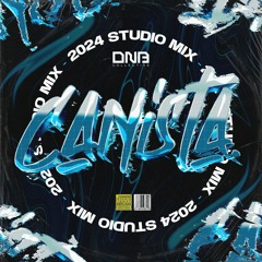 DNB Collective: Canista 2024 Studio Mix
