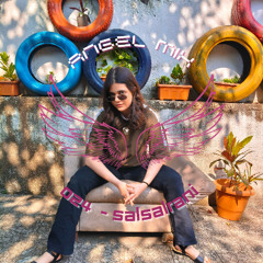 ANGEL MIX 024 - SALSALRANI