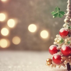 It’s Christmas - Maddie