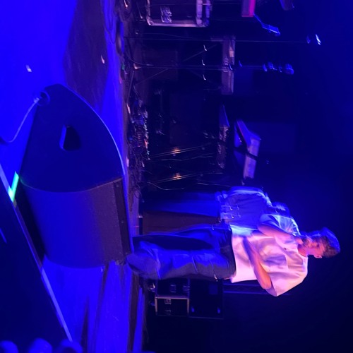 Noah Carter unreleased Ta' det roligt