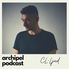 CL-Ljud Podcast