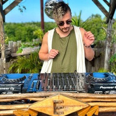 Alex Kislov | A Morning Sequence DJ Mix 2025 | By  @EPHIMERATulum ​