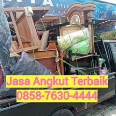 MURAH!!0858 7630 4444, Jasa Angkut Barang Kediri,