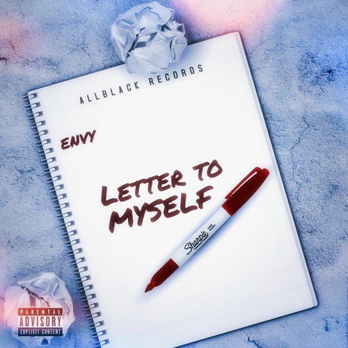 Envy ABR - Letter to Myself