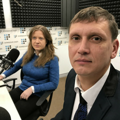 Хотілося, щоб Майдан був простором майбутнього і щоб там усе було живе, — батько героя Небесної Сотні