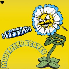 MICHAEL JACKSON - BEAT IT (MUSSTASH ''MOVEMBER BEATER'' REMIX)