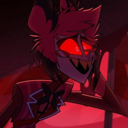 Finale (Alastor verse) - Hazbin Hotel Song