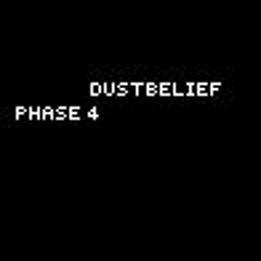 UNDERTALE DUSTBELIEF PAPYRUS - PHASE 4 - THE LAST OPPORTUNITY (SANS 2131’S COVER)
