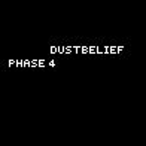 UNDERTALE DUSTBELIEF PAPYRUS - PHASE 4 - THE LAST OPPORTUNITY (SANS 2131’S COVER)