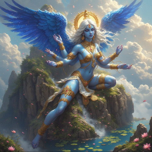 Satisfaction (Divine Perfection) (Slowed to perfection)