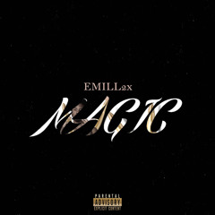 “Magic” (Prod.Cashlyfe)