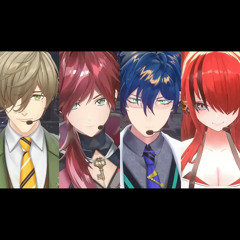 シルエット - エデン組 (cover)