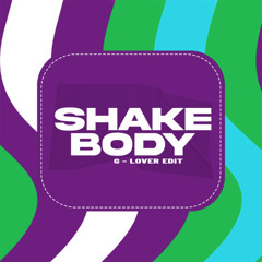 Skales - Shake Body (G-lover Edit) played by JAMIE JONES