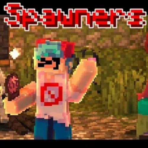 (New) Spawners - FNF: MOB MOD [OST]