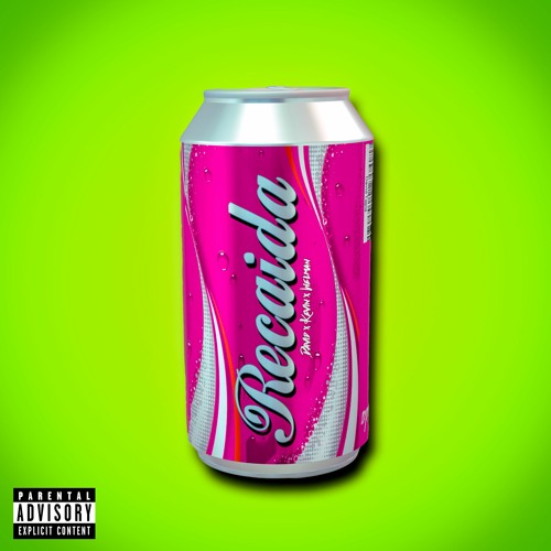 Recaída (Onda Vital) ft. Kevin Prato, Welman