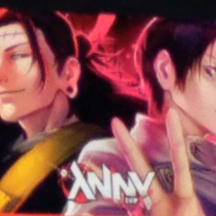 Anny - Doppelgänger ft. _M4rkim(M4A_128K).m4a