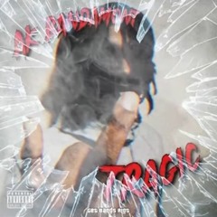 AK Bandamont - Tragic (Prod Enrgy)
