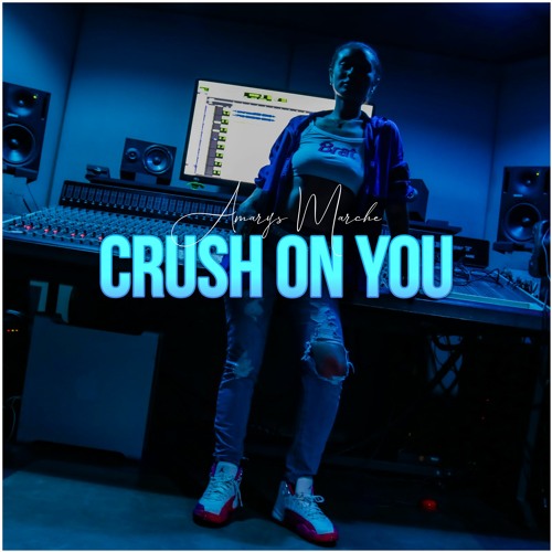 Crush on You (Freestyle)