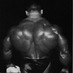 Its not possible to train harder than me | Dorian Yates&Jordan Peterson | Crystal of Faded Childhood