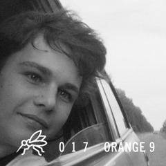 Orange 9 - Mosquito Podcast 017