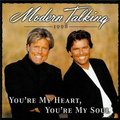 MODEN TALKING BY TRUOGXU REMIX