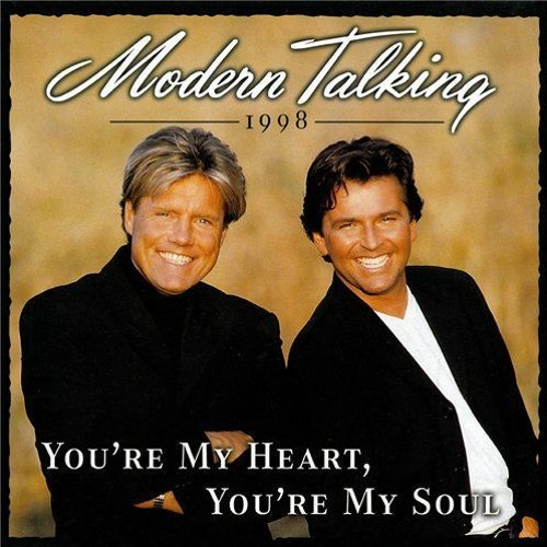 MODEN TALKING BY TRUOGXU REMIX