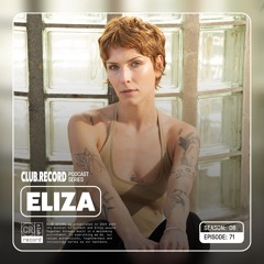 Stream Eliza music | Listen to songs, albums, playlists for free