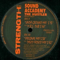 The Bounce (Knight Jersey Club Mix)