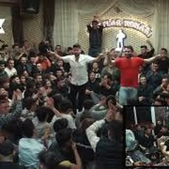 SEYİT YILDIRIM & ANKARAMI YANACAK & GÖZLERİN YALAN OLMUŞ & GELECEĞİN YOK YOK SENİN