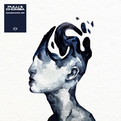 KAMAI035 Pulli & Chomba - Imaginaria EP