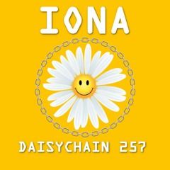 Daisychain 257 - iona