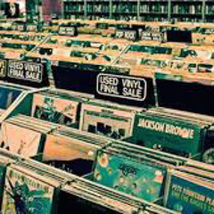 @ZGTHEPRODUCER(@_DJZAH973_) - _sampling records_ #JERSEYCLUB