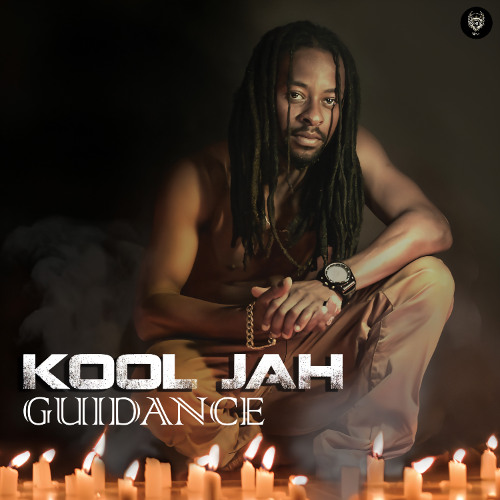 Kool Jah - Mo Prefer