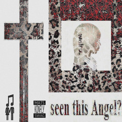 seen>this<angel?✟<3weird.^^