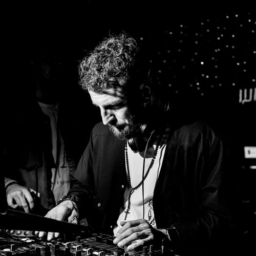 Sergey Levitskiy ‒ February Podcast, 2025