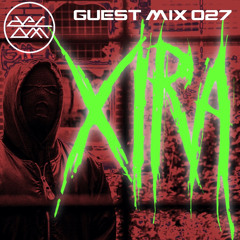 Decom Guest Mix 027 - X.I.R.A