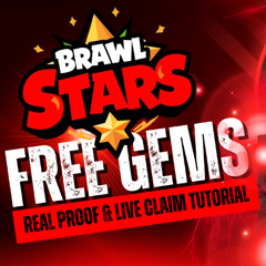 How We Earned 500+ Free Gems in Brawl Stars – Step-by-Step (All Time )!